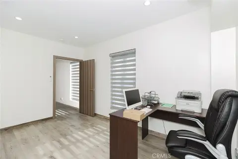 Remodeled Office Space in Sun Valley