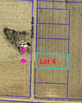 Residential Acreage Building Site