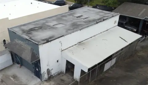 Automotive Service Property