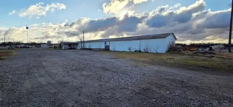 Sherman, TX Light Manufacturing Warehouse