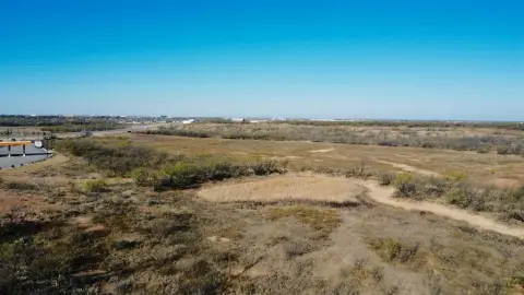 Expansive Land with Panoramic Views