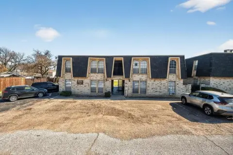 Grapevine Multifamily Investment Opportunity