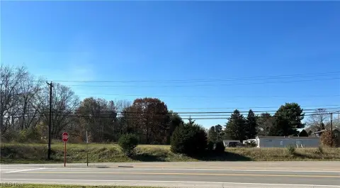 Commercial Land in Waynesburg, OH