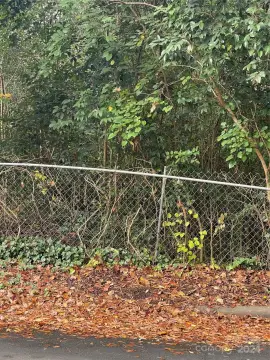 Vacant Lot in Oaklawn Park