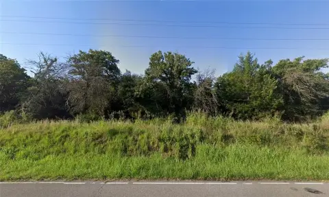 30 Acres Wooded Land
