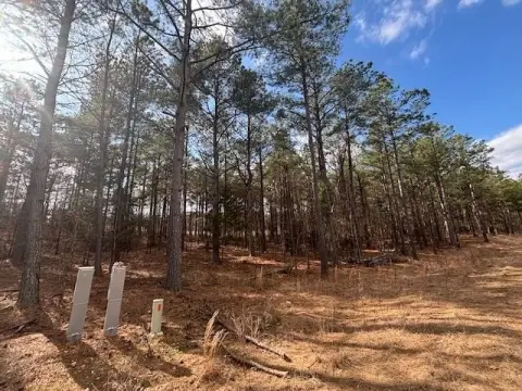 Broken Bow Wooded Land Parcel