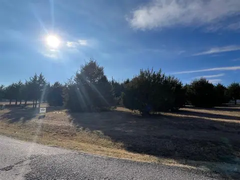 Residential Lot in Shawnee, OK