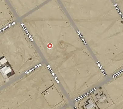 Residential Lot in Thermal, CA