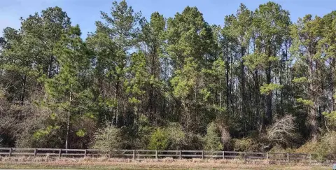 Residential Land in Atmore, Alabama