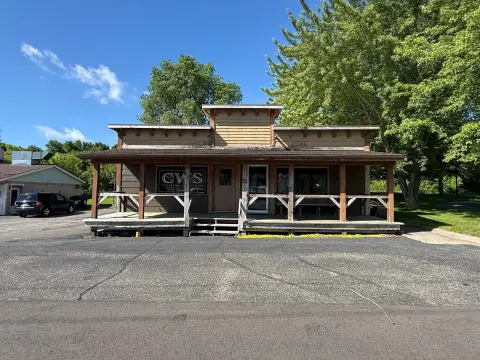Office Units with Rear Kitchen