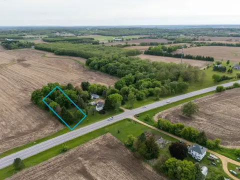 Residential Lot in Fitchburg, WI