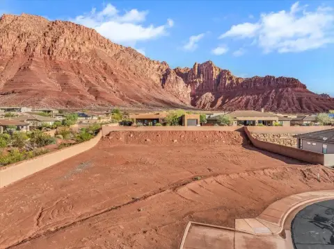 Ivins Land Opportunity