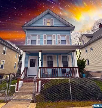 Englewood Two-Family Investment Opportunity