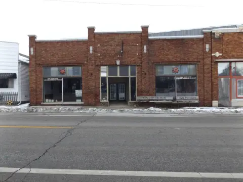 Versatile Historic Building in White Hall