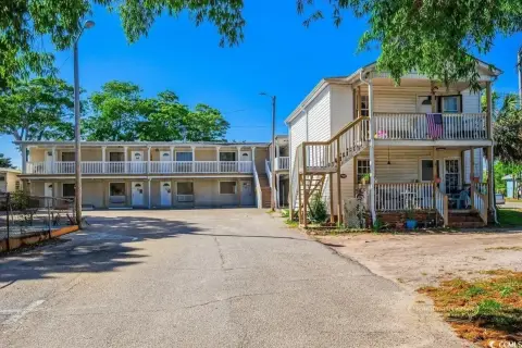 Myrtle Beach Apartments For Sale