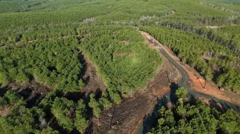 Land in Hardy Creek Estates