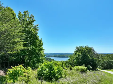 Lakeview Homesite in Crystal Cove