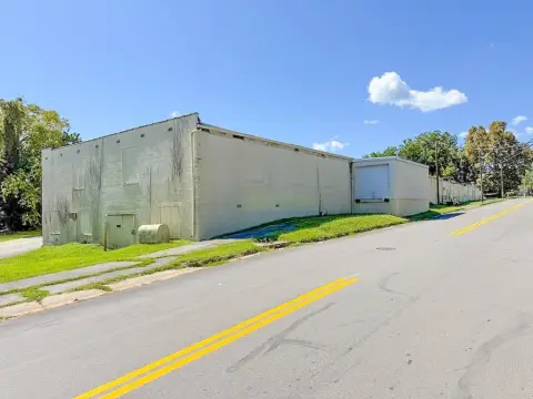 Crewe, VA Warehouse Opportunity