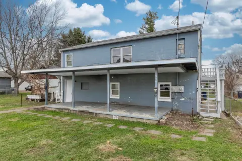 Lancaster Two-Unit Investment Opportunity