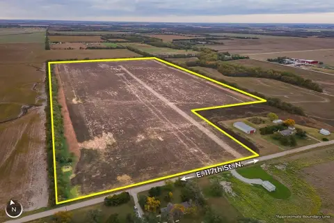 Farmland with Rural Lot Plans