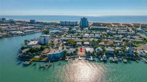 Waterfront Land in Treasure Island