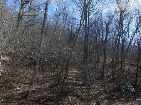 Glenville Land with Mountain Views