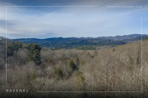 Ravenel Mountain Homesite Opportunity