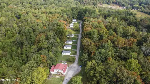 Luttrell Multifamily Investment Opportunity