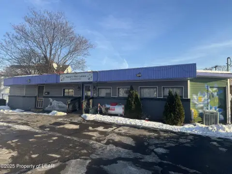 Commercial Units in High-Traffic Location