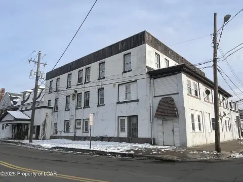 Kingston Mixed-Use Building For Sale