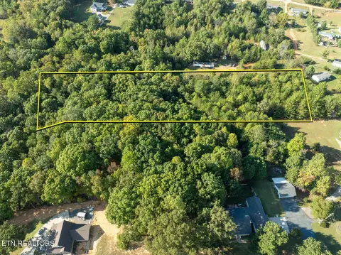 Unrestricted Land in Maryville, TN