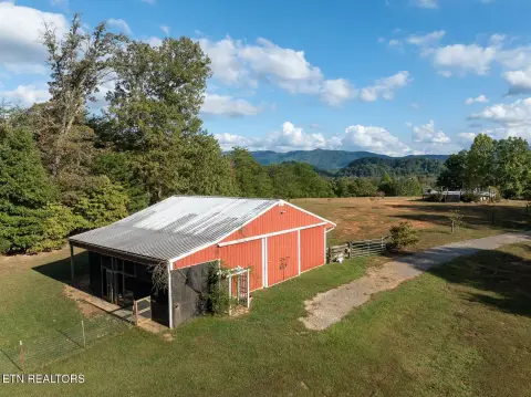 5-Acre Land with Mountain Views