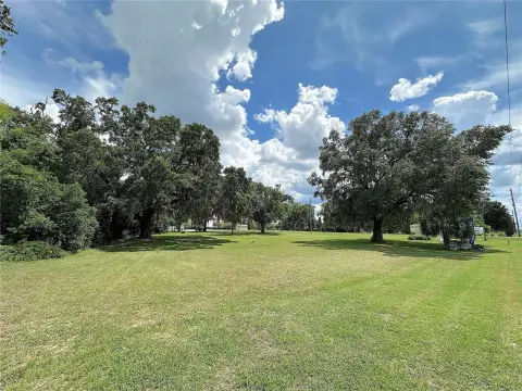 Gainesville Land Development Opportunity