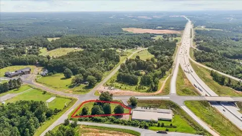 Gaffney Commercial Land Opportunity