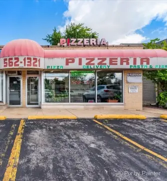 Established Pizzeria Business Opportunity