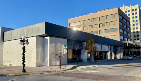 Premier Destination Space in Siouxland