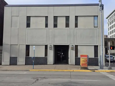 Downtown Sioux City Investment Property