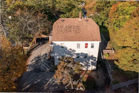 Quincy Four Family Property