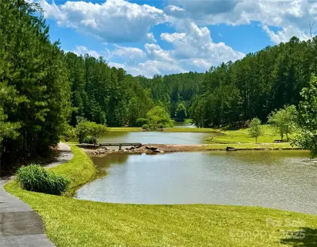 Granite Falls Land in Anchors Landing