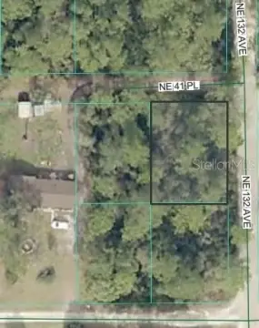 Vacant Residential Lot in R4