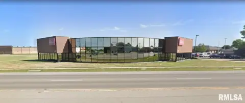 Springfield Office Building For Sale