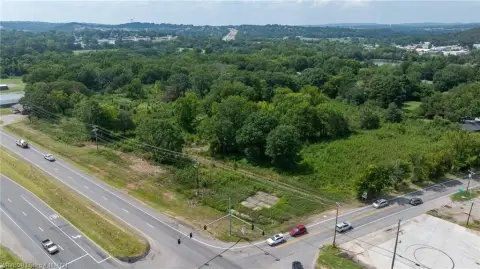 Van Buren Commercial Development Opportunity