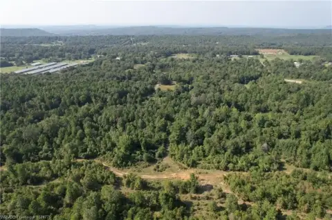 Expansive Acreage Between Booneville and Magazine