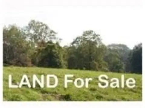 Wooded Land in Harborcreek Township