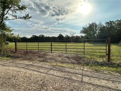 Muse, OK Land for Sale