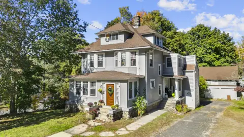 Updated Multi-Family Home, Torrington