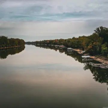 Land Lot Near Maddox Bay