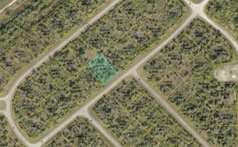 North Port Land Opportunity