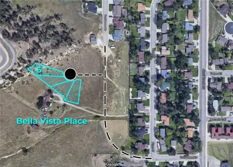 Residential Land in Billings, MT