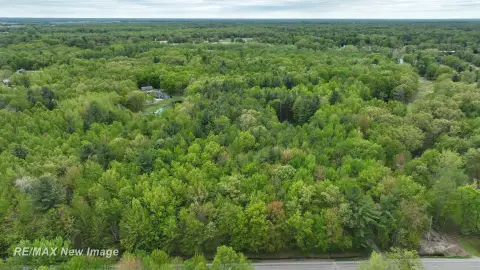 Residential Land Near Golf Course